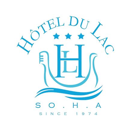 Hotel Du Lac Котону Екстер'єр фото